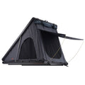 Hard Shell Pop-Up Rooftop Tent | 2-Person 4-Season