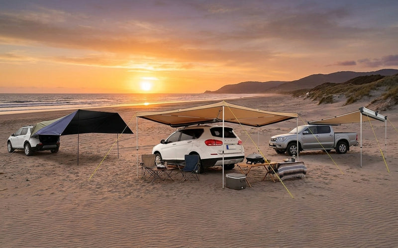 Car Awnings