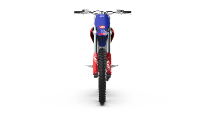 2026 RFN Warrior Pro SX-E15 Plus Electric Dirt Bike | 61 MPH Off-Road