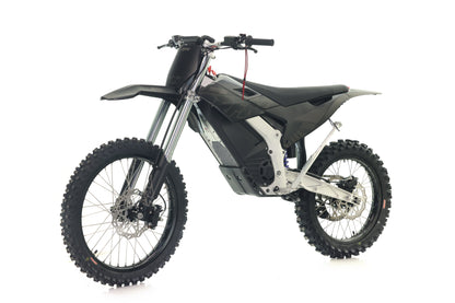 2026 RFN Warrior Pro SX-E15 Plus Electric Dirt Bike | 61 MPH Off-Road