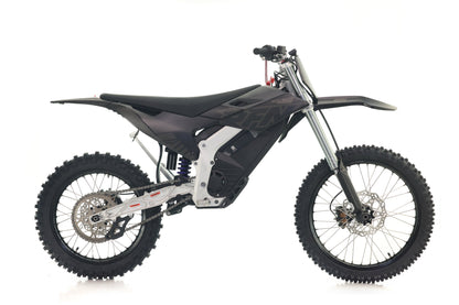 2026 RFN Warrior Pro SX-E15 Plus Electric Dirt Bike | 61 MPH Off-Road