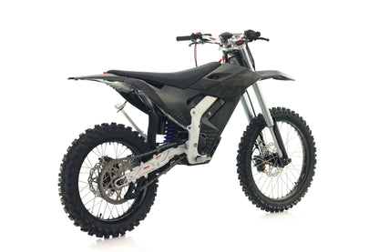 2026 RFN Warrior Pro SX-E15 Plus Electric Dirt Bike | 61 MPH Off-Road