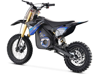 36V 1200W Electric Dirt Bike | Adjustable Speed, Lithium Battery, Dual Disc Brakes