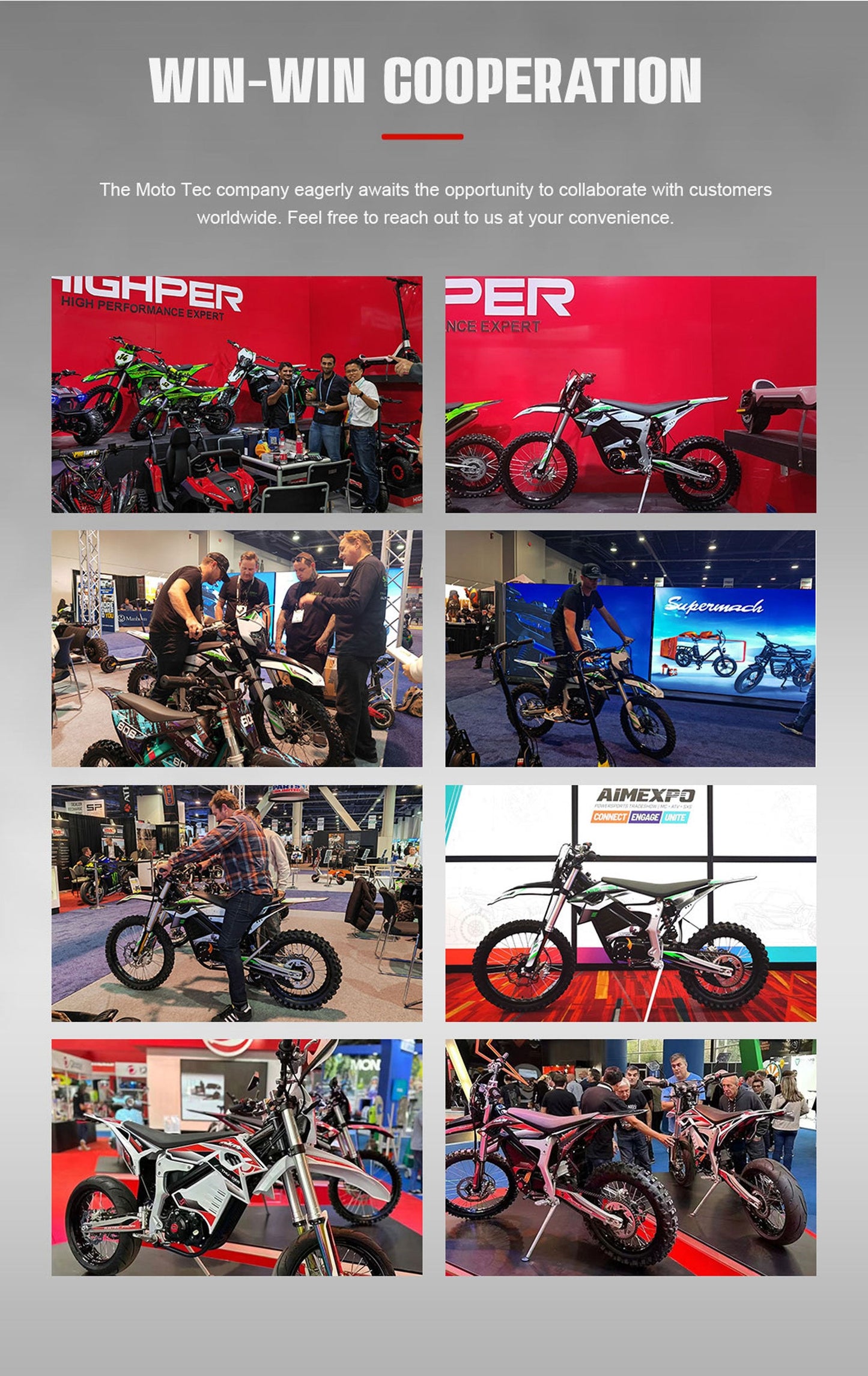 72V High Pro 12kW Electric Dirt Bike | 77 MPH, 50Ah Battery, 4-Speed Manual